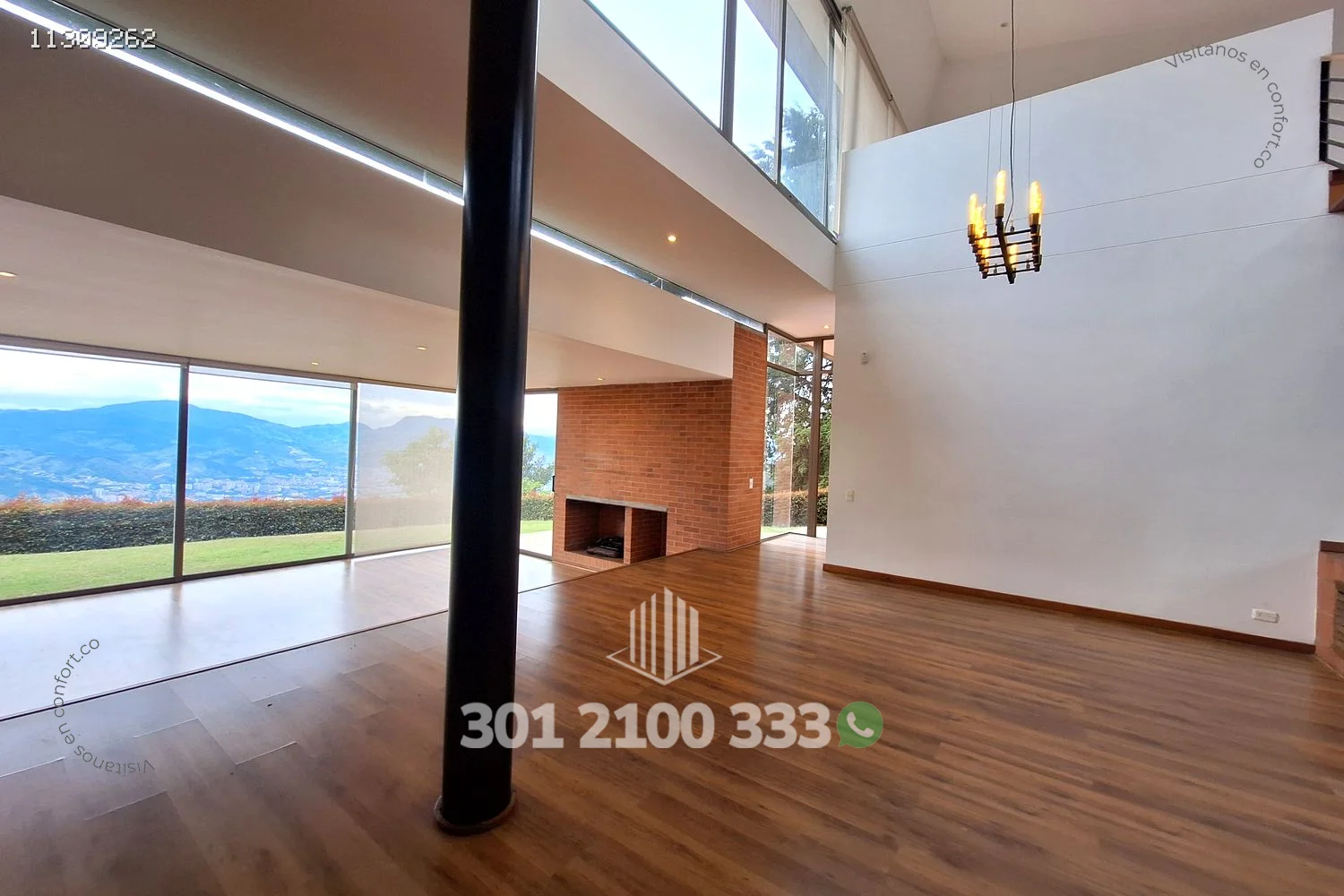 CASA EN LAS PALMAS - ENVIGADO 11309262 — foto 2